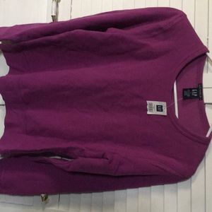 Gap Sweatshirt